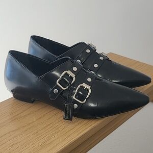 Napoleoni Italian Leather Shoes